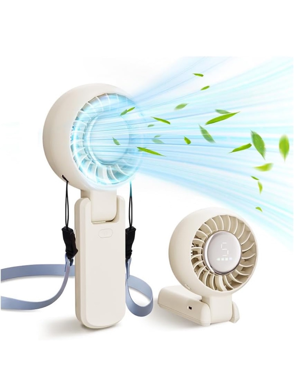 Portable fan